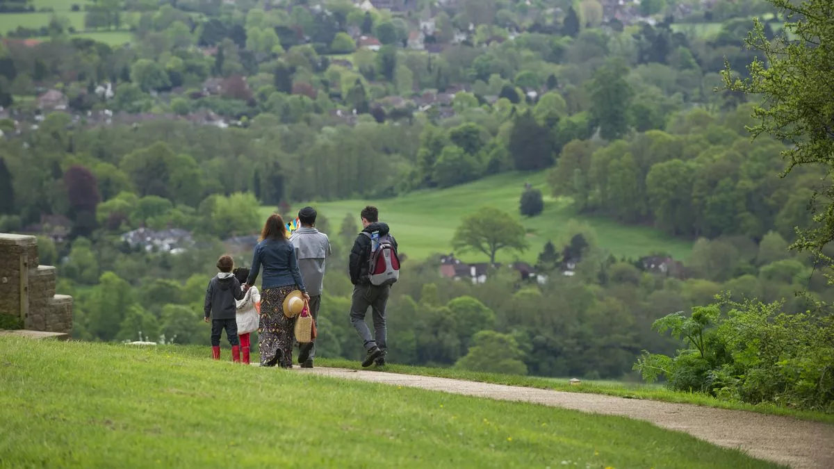 Box Hill – More Than Just For Walkers