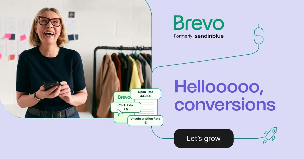 Brevo