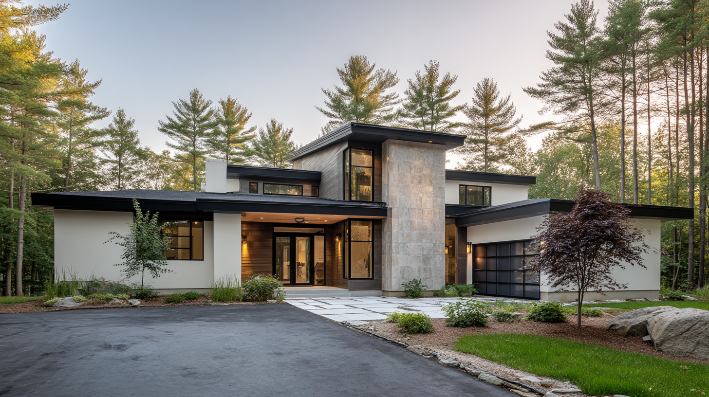 Building a House