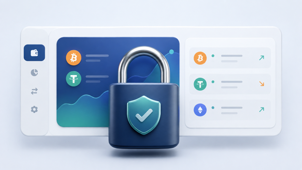 Building a Secure Deposit Routine