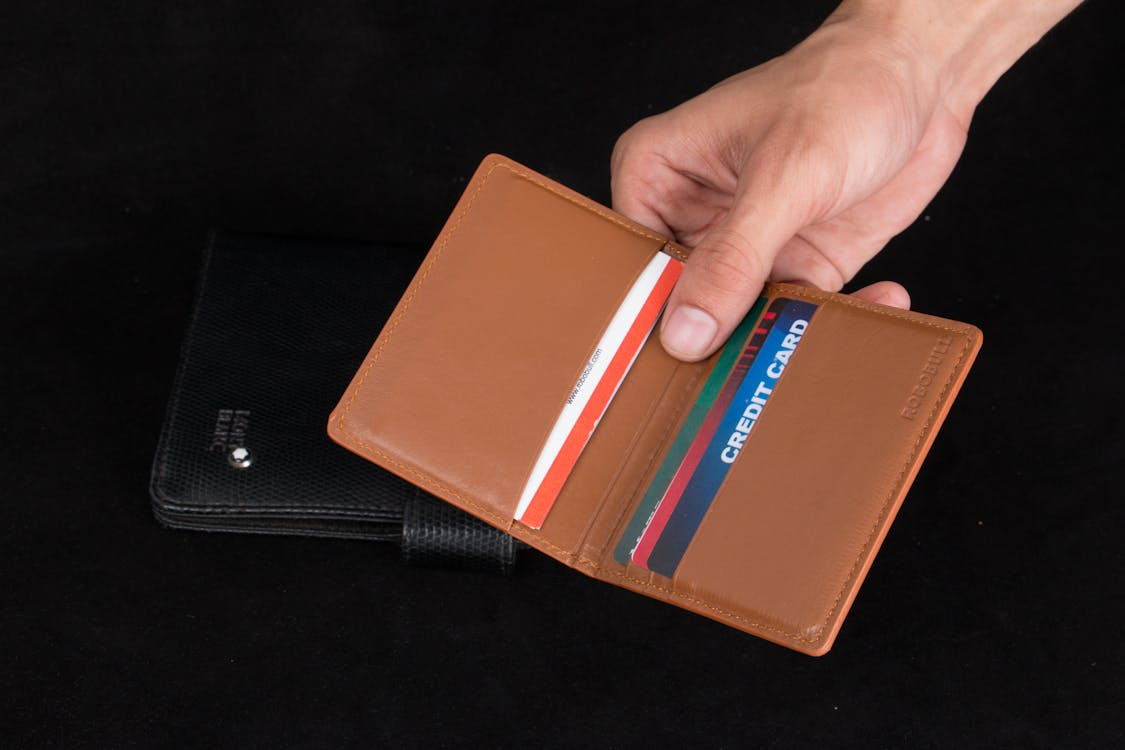 Secure and Trackable: Business Credit Cards for Employees Made Easy