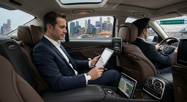 Business Traveler Preferences