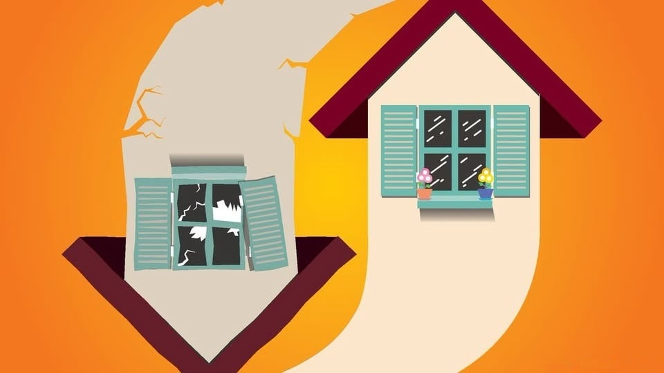 Buying, Renovating, and Reintroducing Homes 