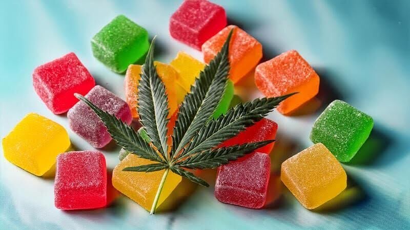 CBD Gummies