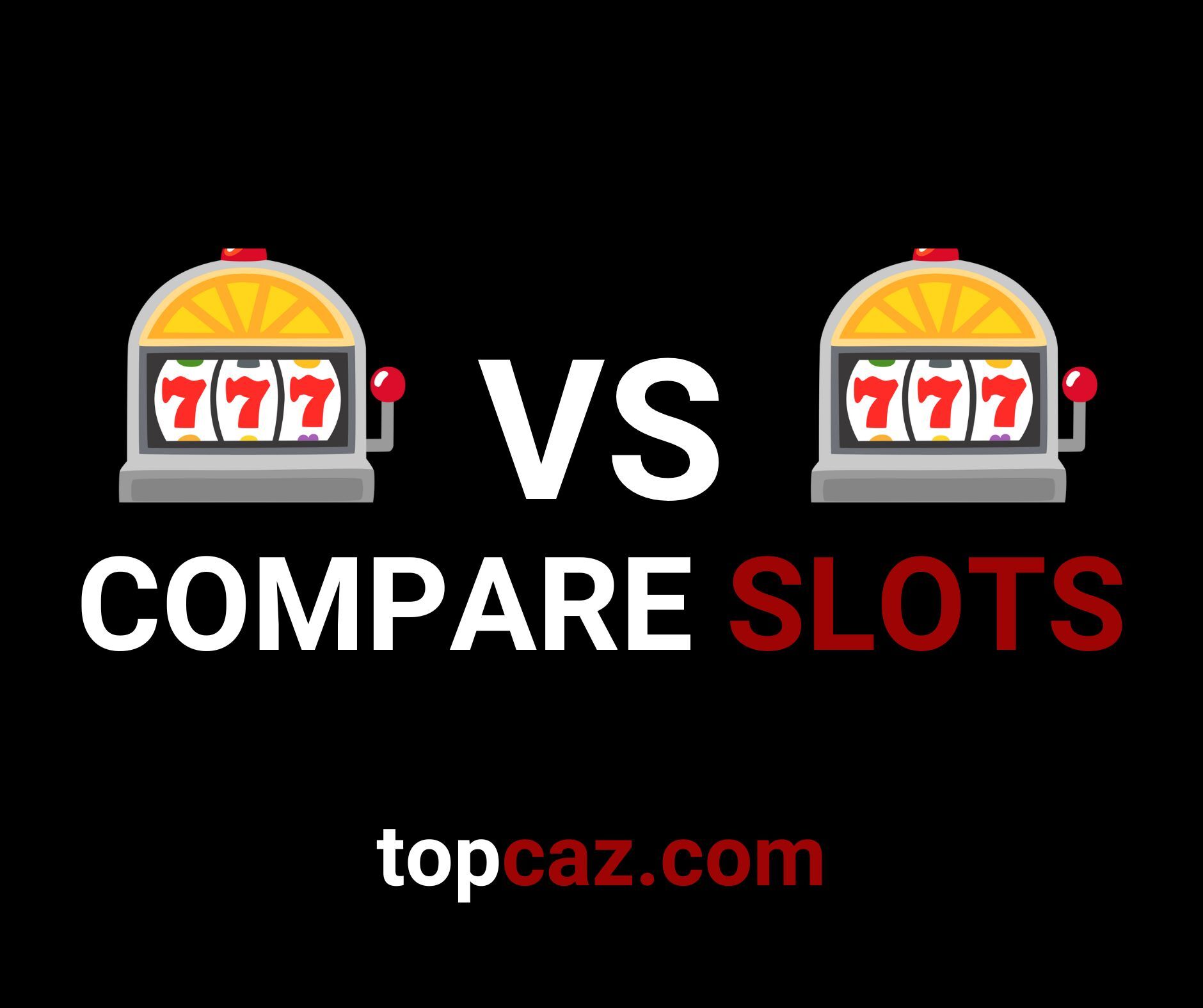 COMPARE-SLOTS