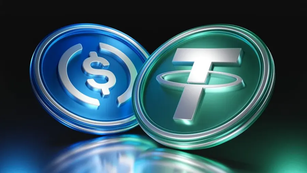Can You Bet on Esports Using Stablecoins