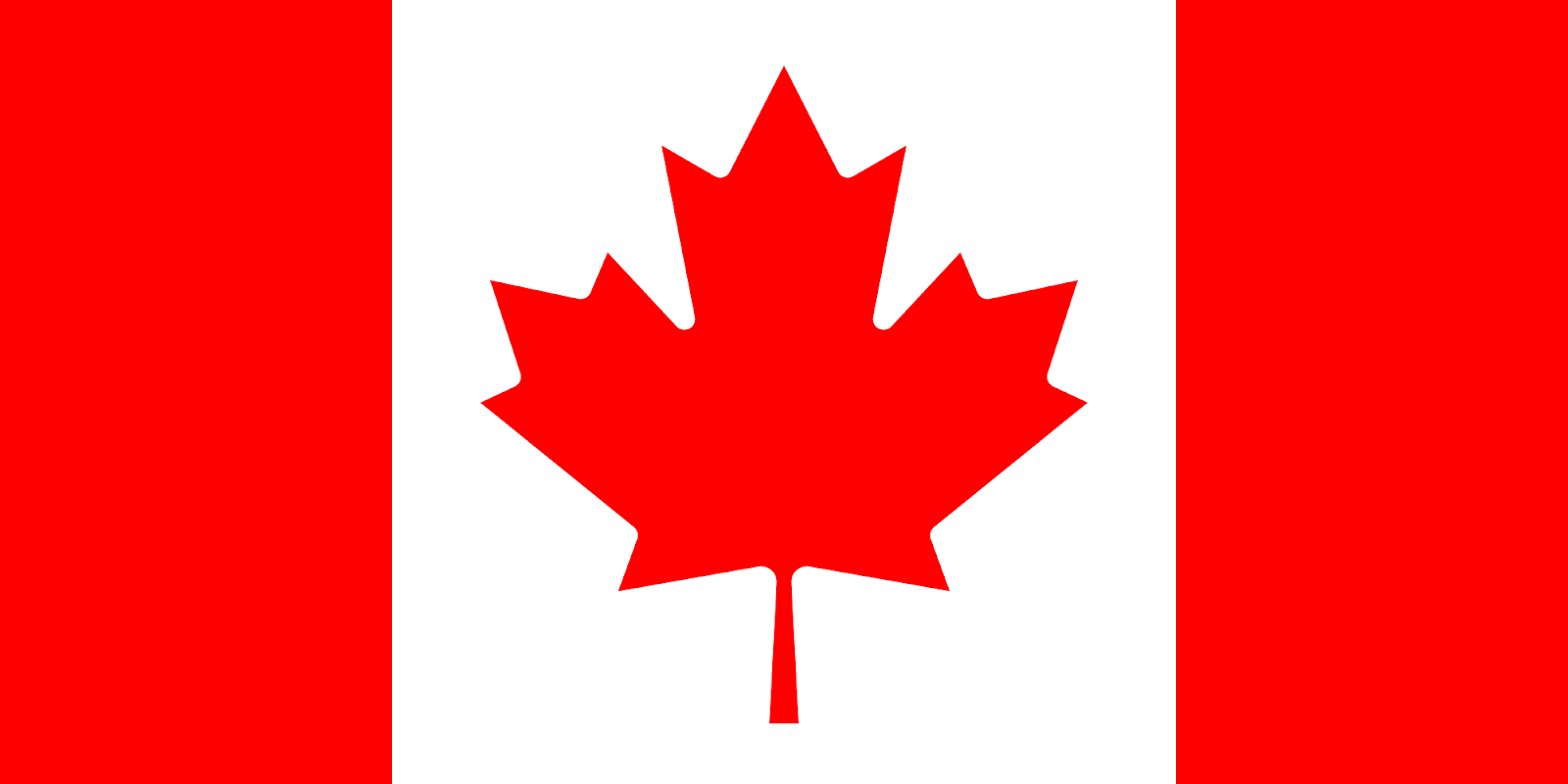 Canada Flag