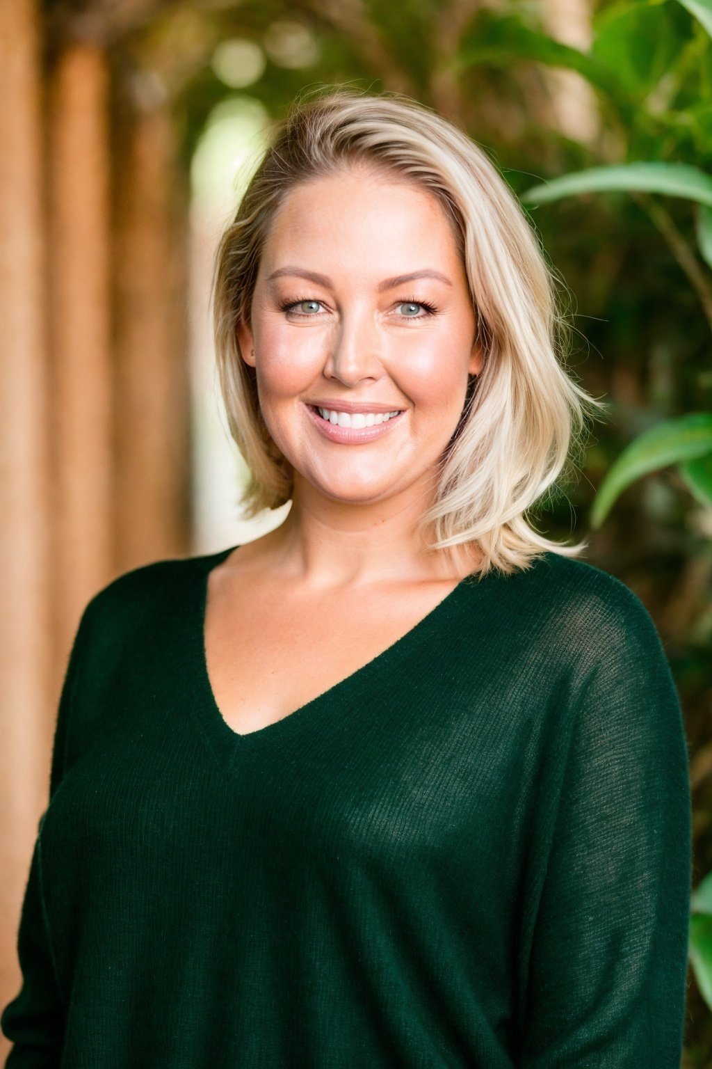 Professional Portrait photo of Carolyn Breeze, CEO at Scalare Partners