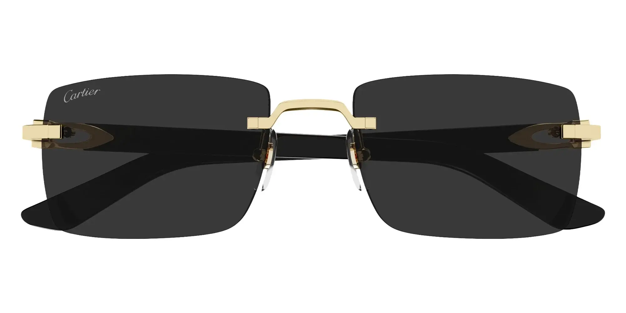 Cartier eyewear