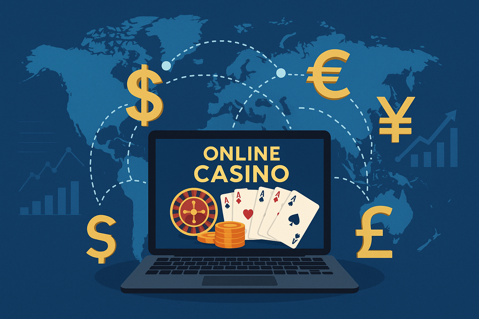 Cross-Border Affiliates: How Globalization Is Expanding Payouts