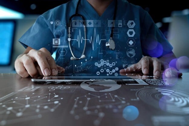 Chart Mining in Medicare
