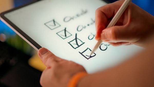 Checklist of compliance documents needed for pathology or aged care study in Australia.