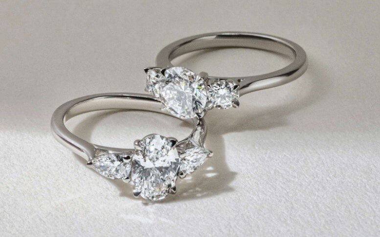 Choosing the Perfect Lab Grown Diamond Ring