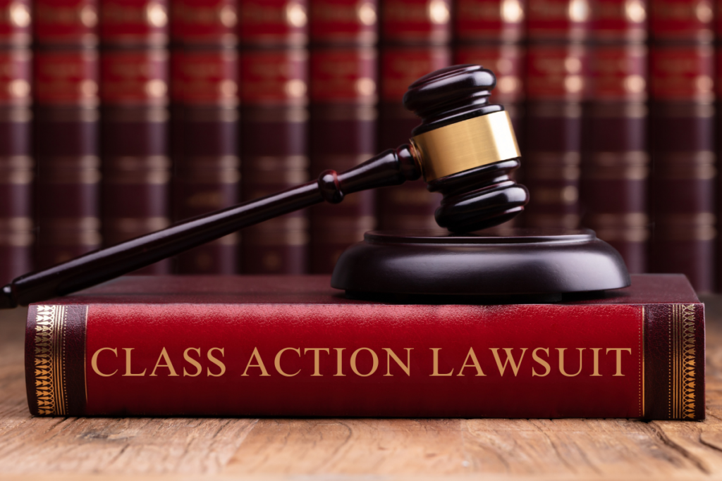 Class action lawsuit