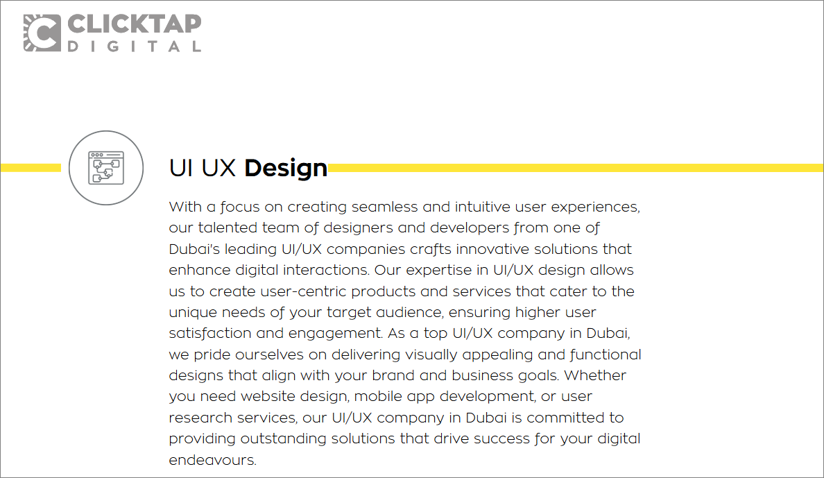 Clicktap Digital
