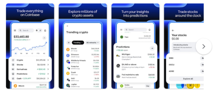 Coinbase