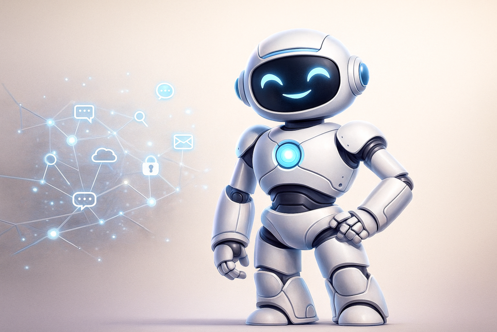 Conclusion: Why AI Chatbot Development Services Are a Strategic Investment