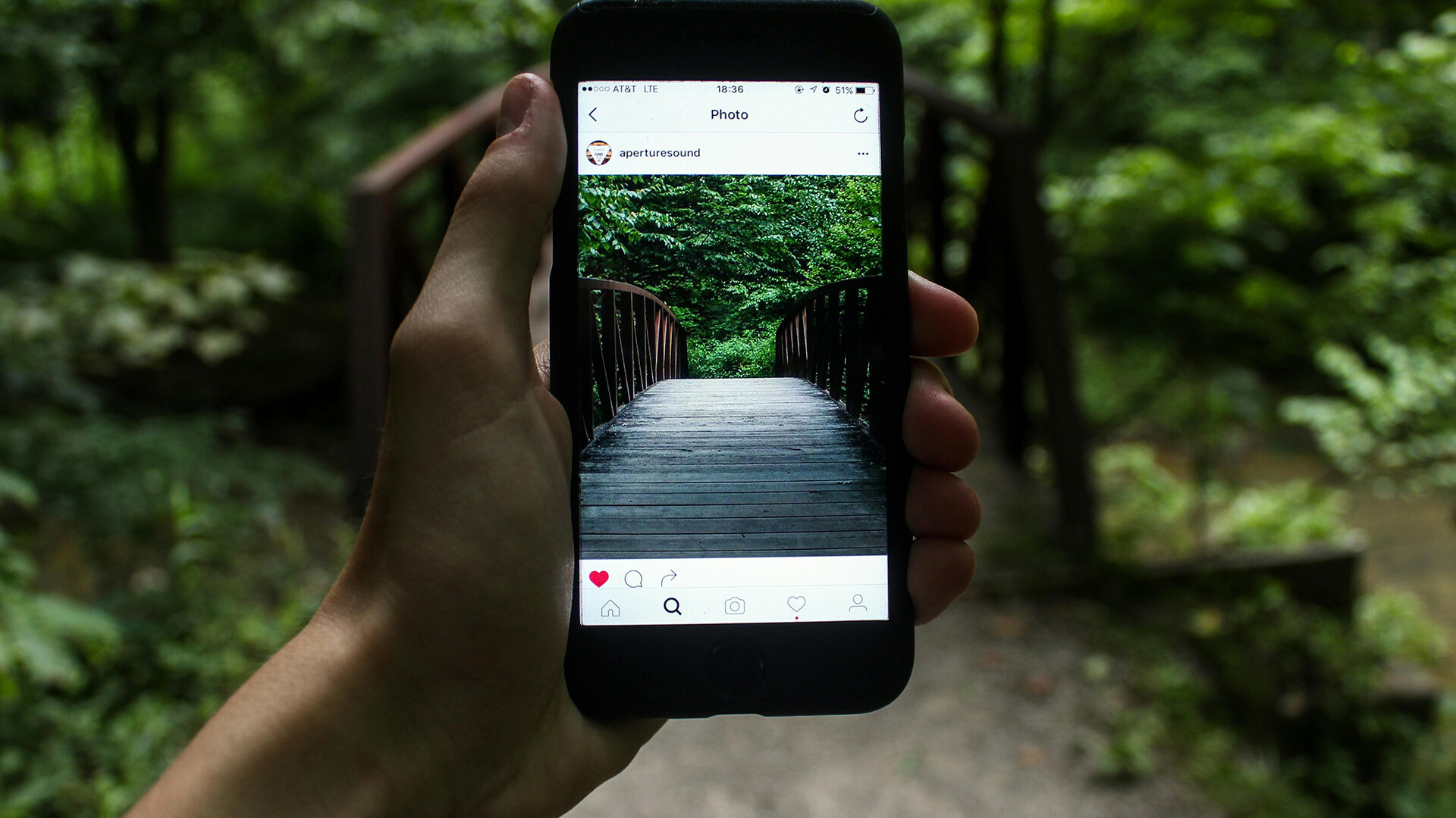 Core Instagram Growth Strategies