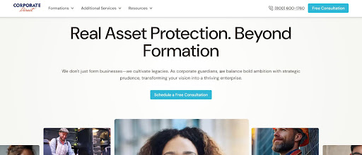 Corporate Direct