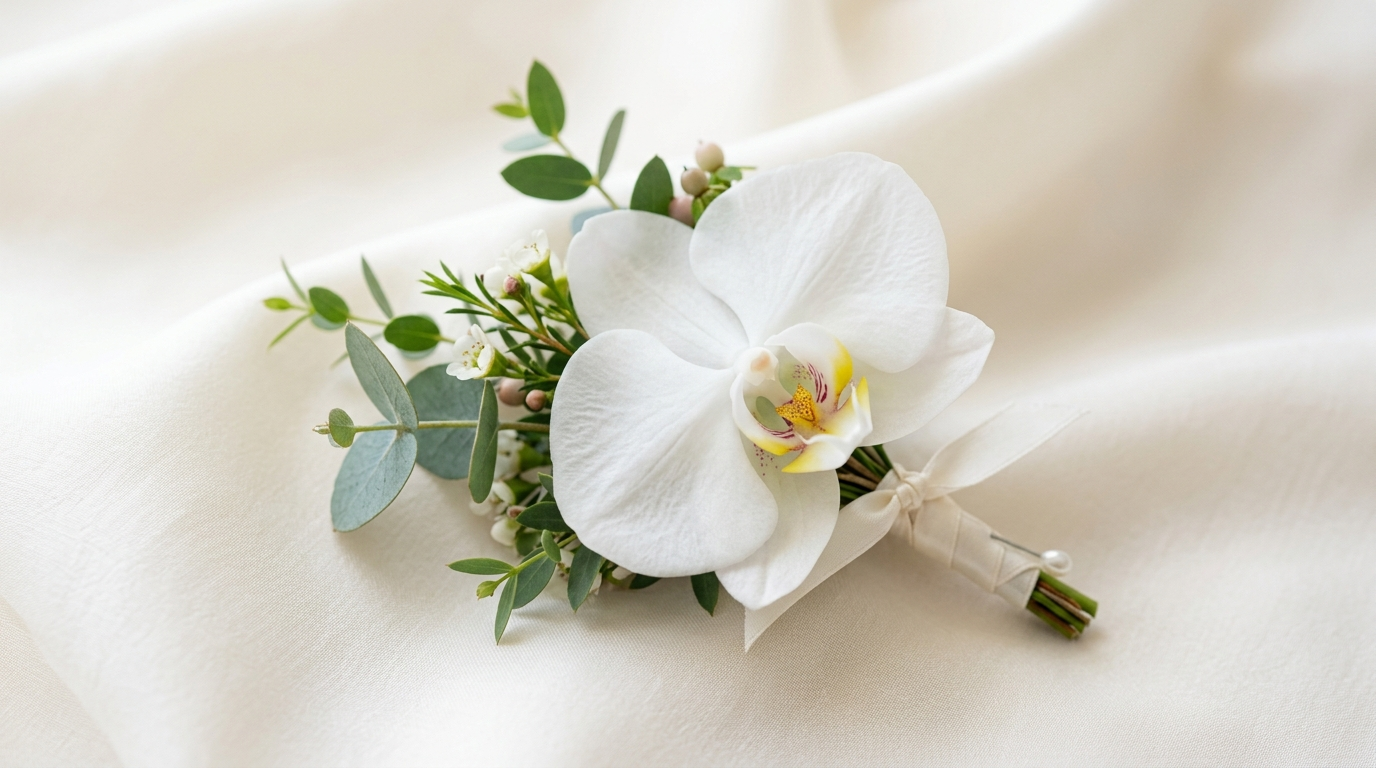 Corsage