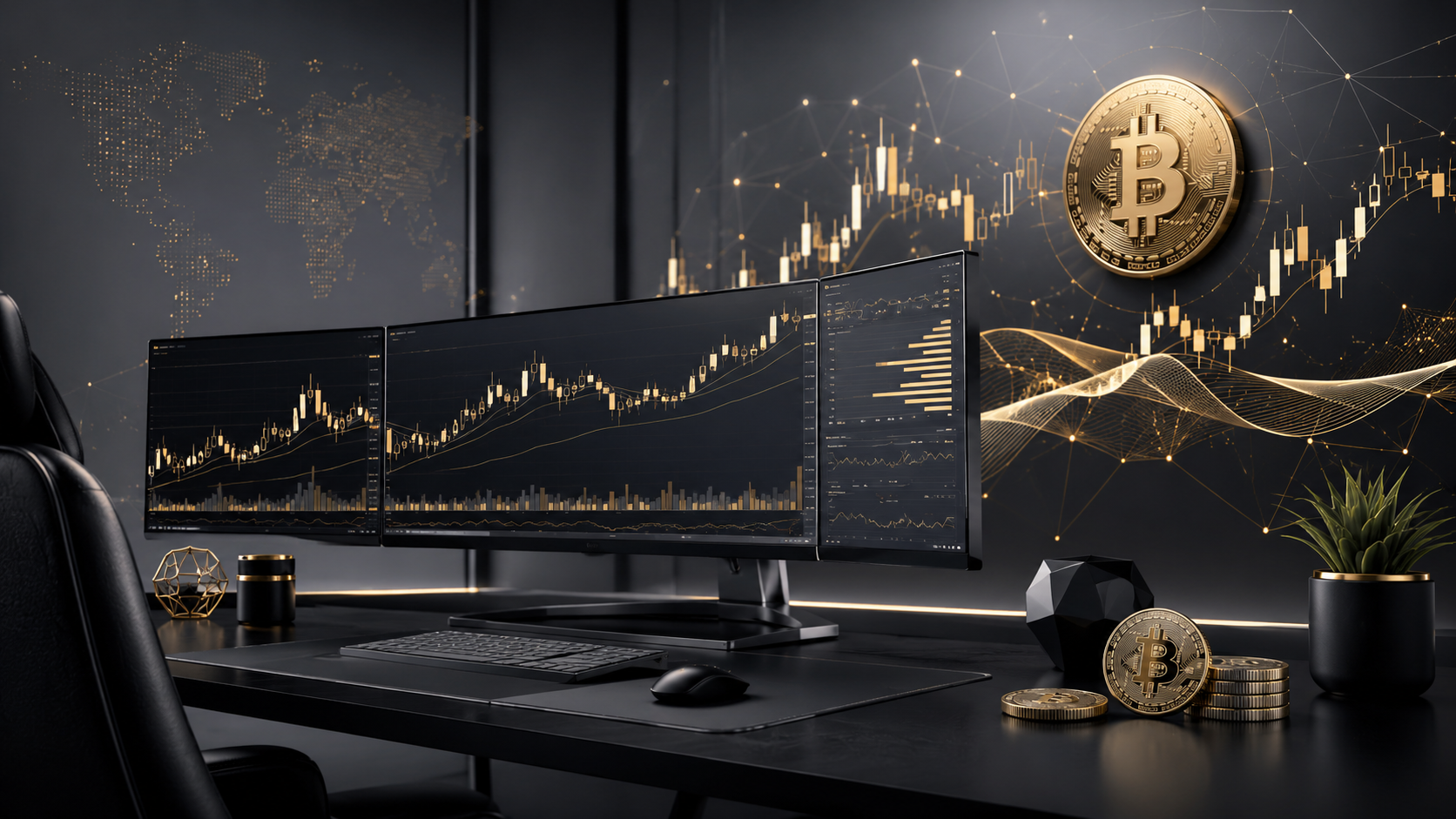 Crypto OTC Trading