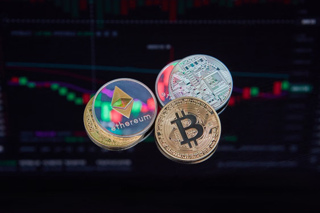 Crypto
