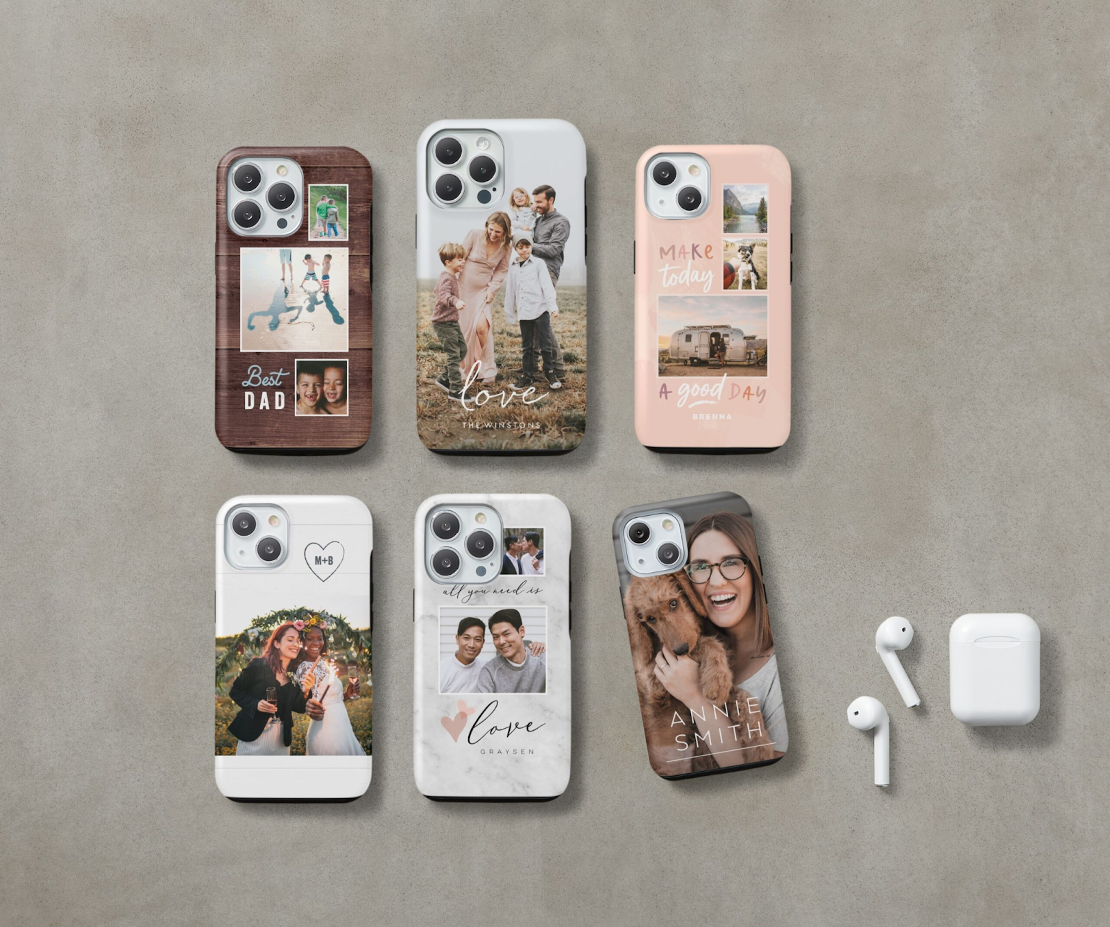 Creative Ways to Design a Custom Phone Case That…
