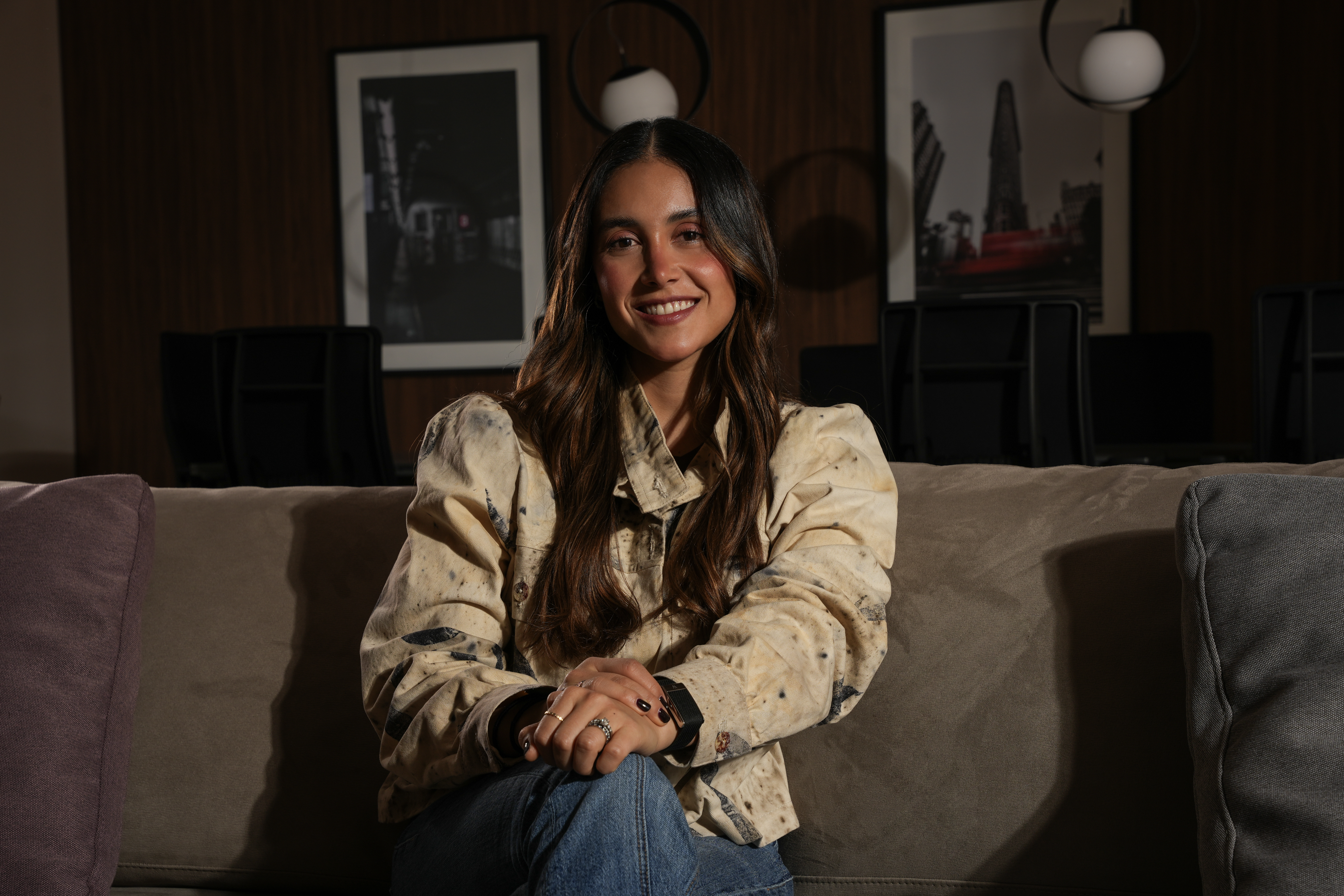 Mar&iacute;a Camila Ram&iacute;rez