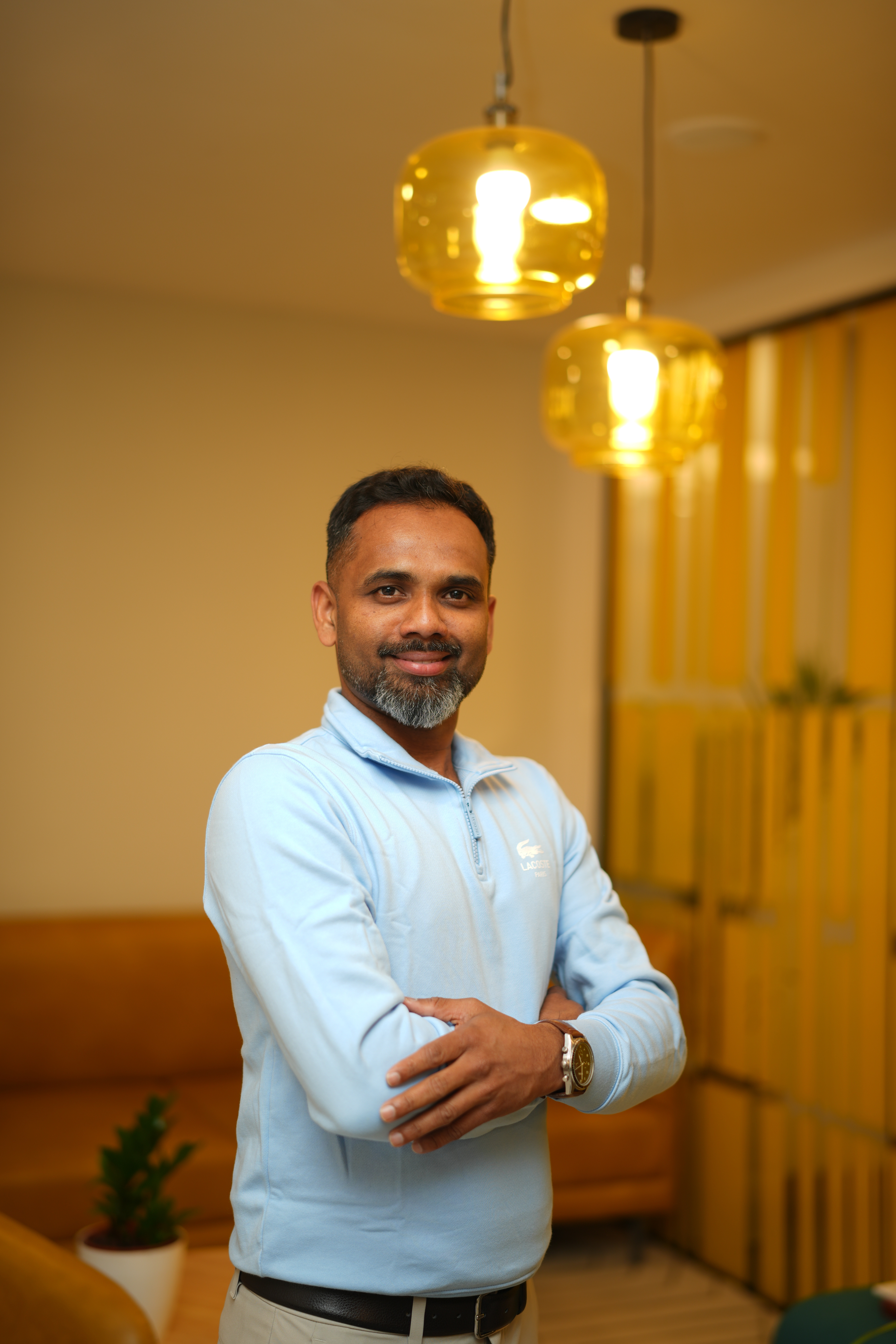 Damodar Puthiya