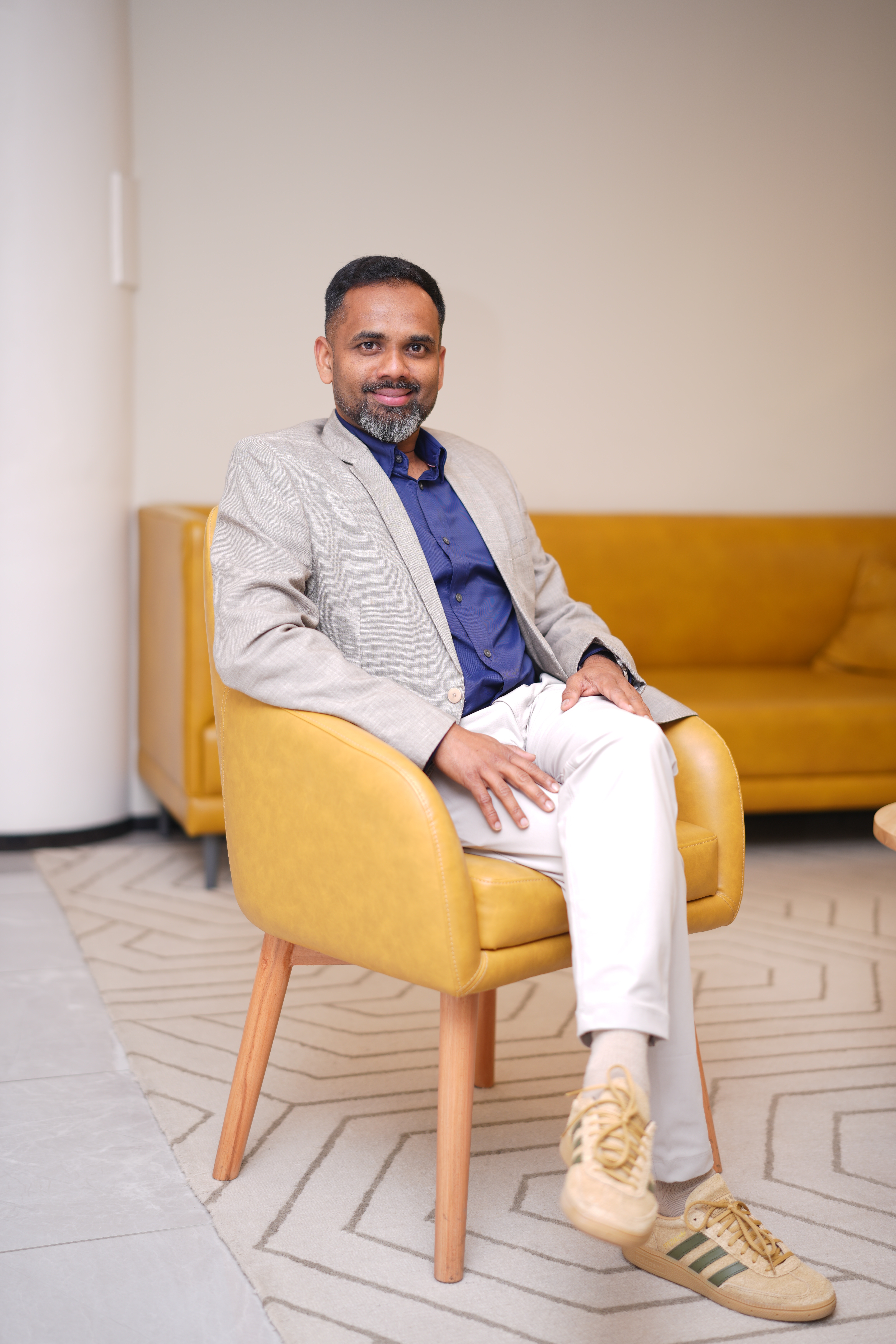 Damodar Puthiya