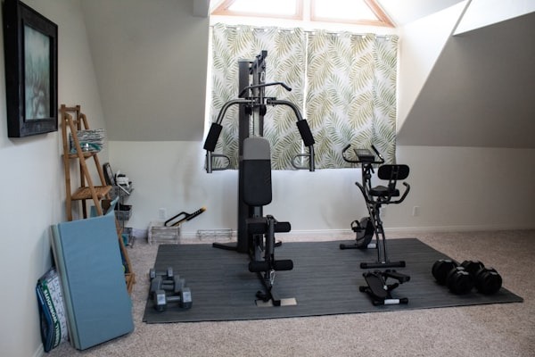 home gym