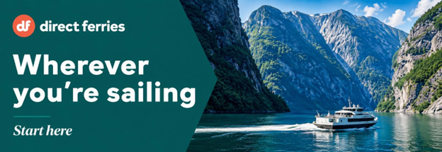 Direct Ferries