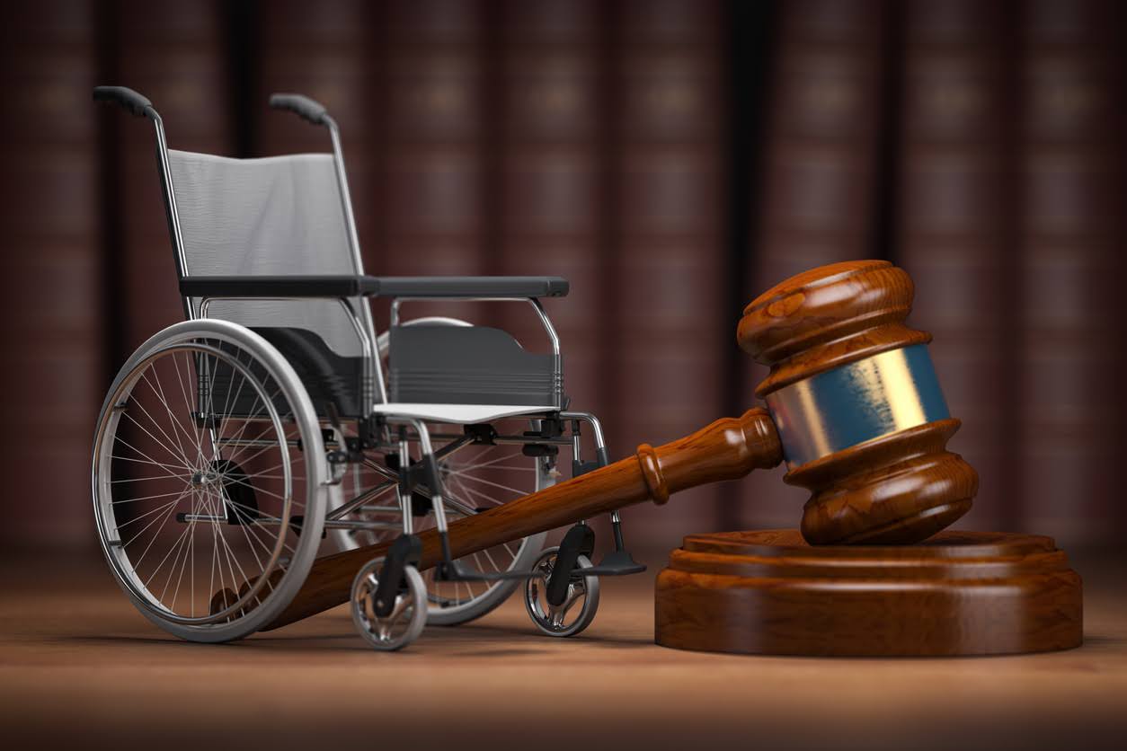 Disability Compensation