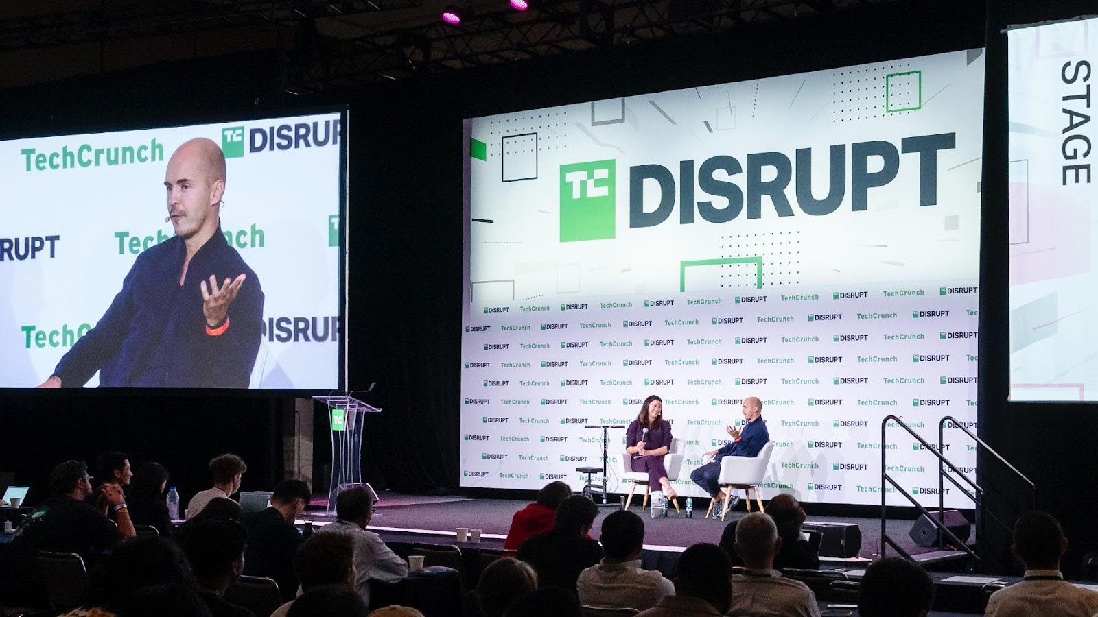 Dmitry Volkov seminar