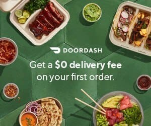 DoorDash