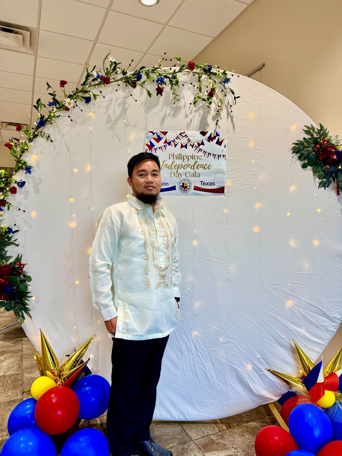 Dr. Felix Diano Jr