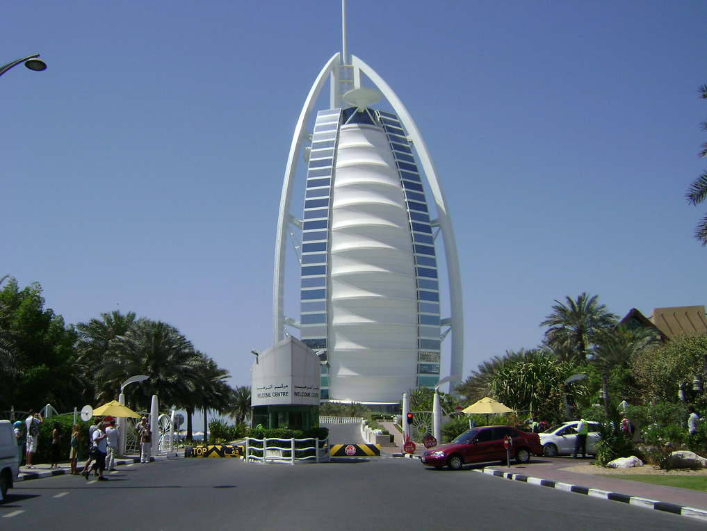 Why the World’s Entrepreneurs Are Flocking to Dubai (and What It Means for the Rest of Us)