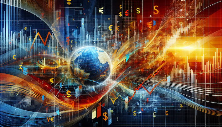 A Practical Guide for Traders to Understand the Impact of Live Forex Rates. Image Source: Bazoom AI