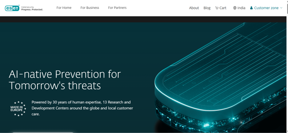ESET