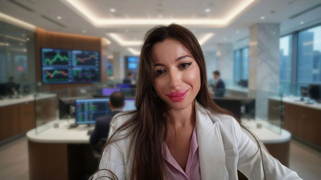 Ela Bilgin