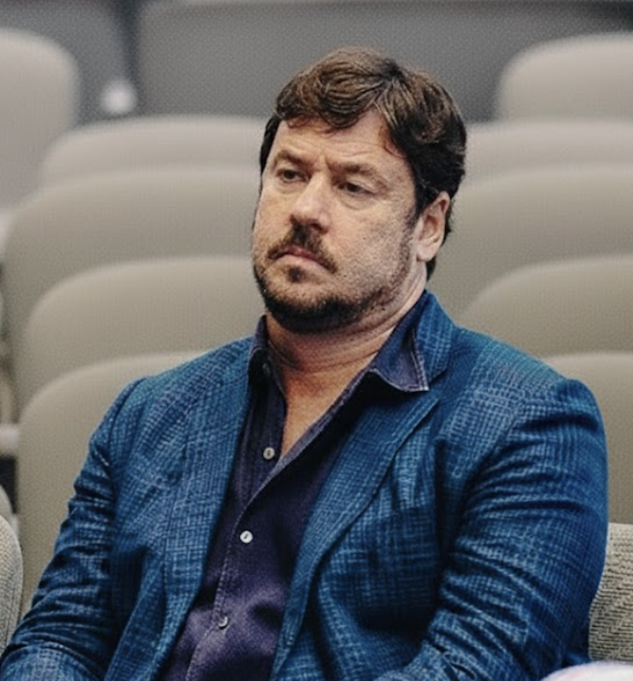 Picture of Emiliano Sebastian Fernandez Balague