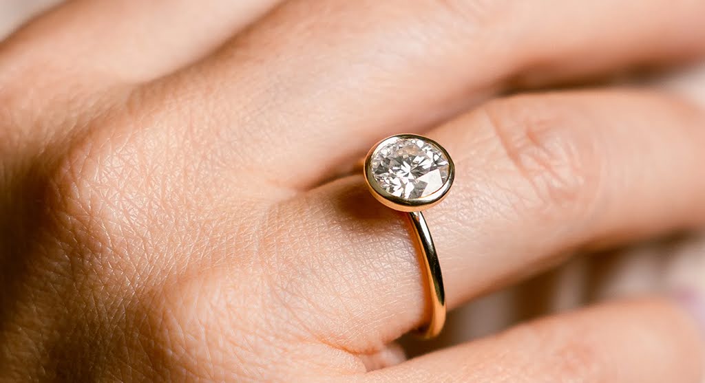 Engagement Ring