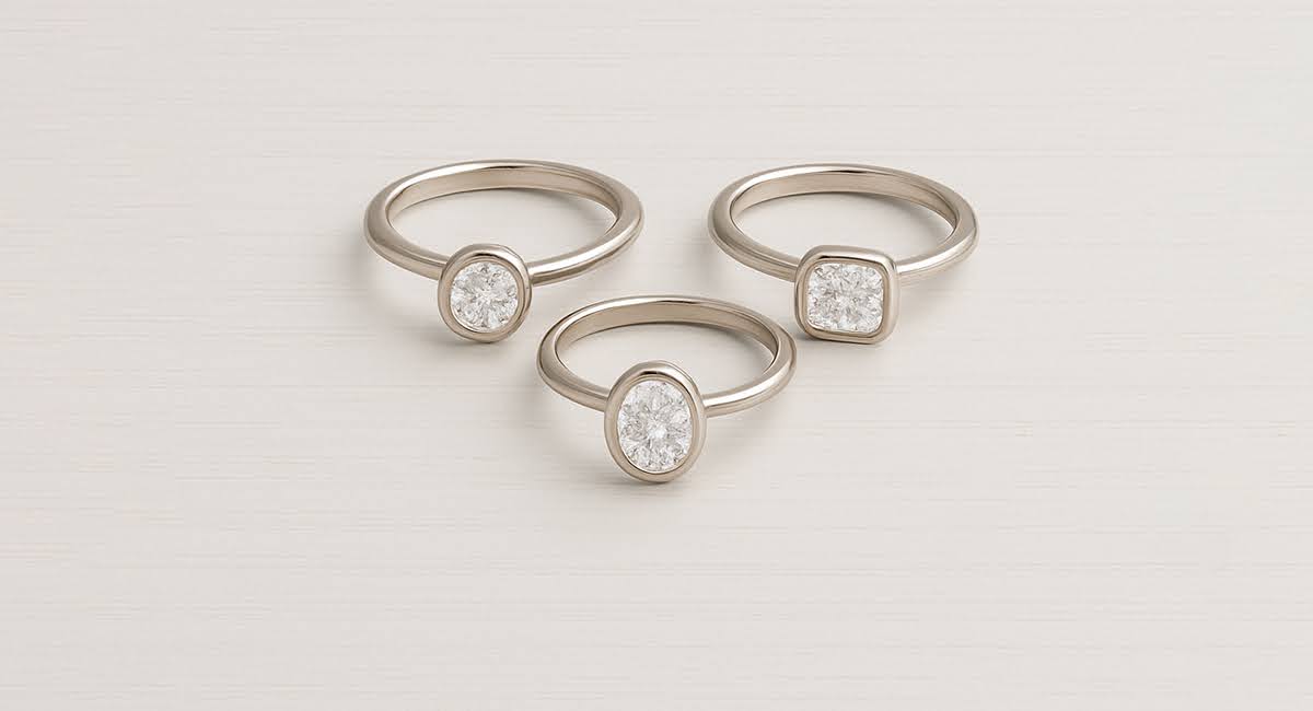 Engagement Rings