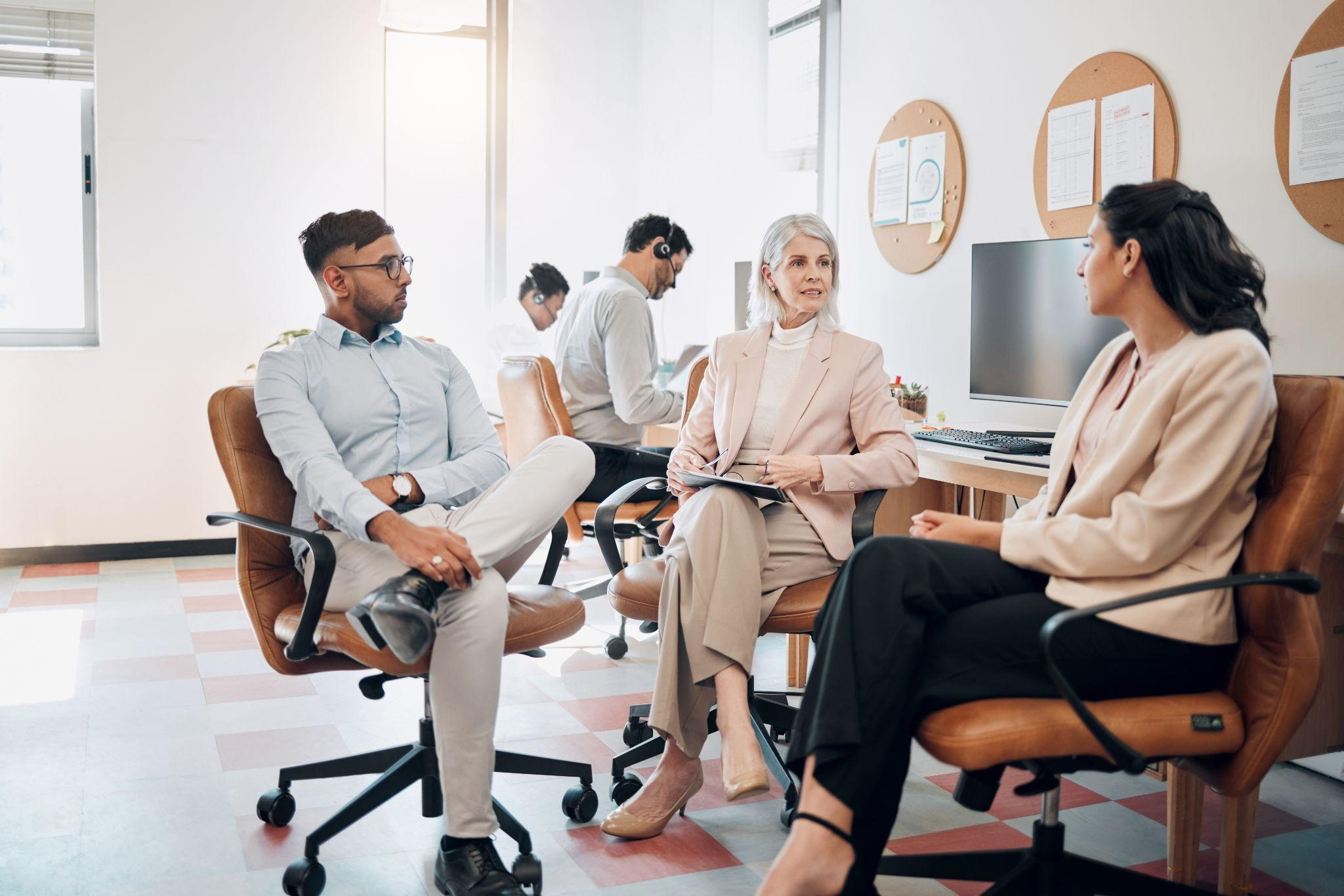 Establishing a Mentality of Compassion