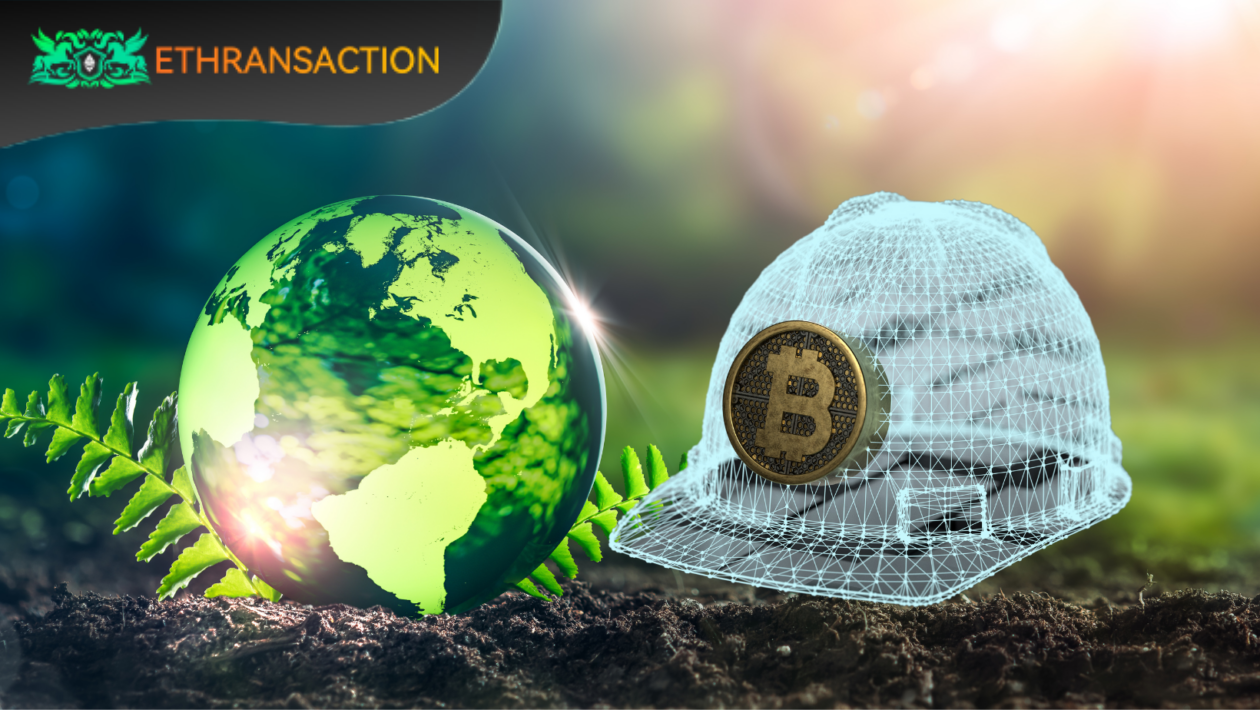 Ethransaction bitcoin