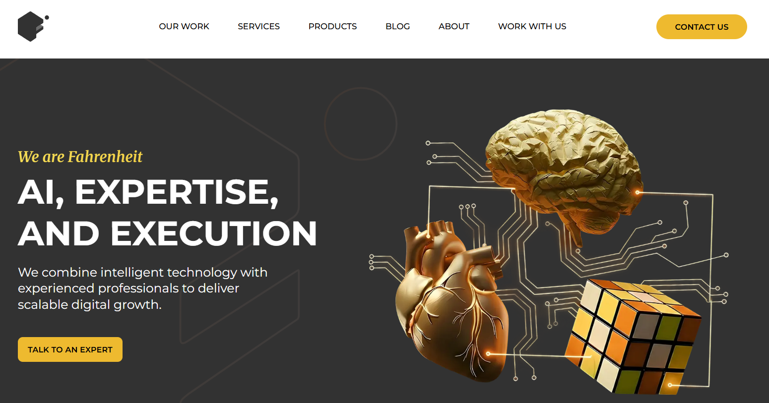 Fahrenheit Marketing