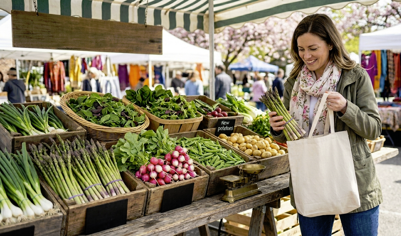 Farmer Market