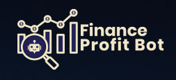 Finance Profit Bot logo