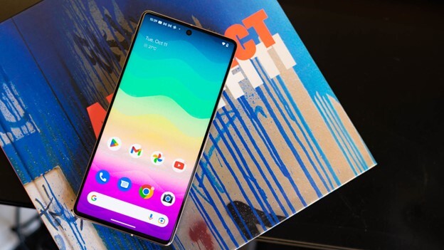 What to do when your Android phone is frozen? - Android Authority
