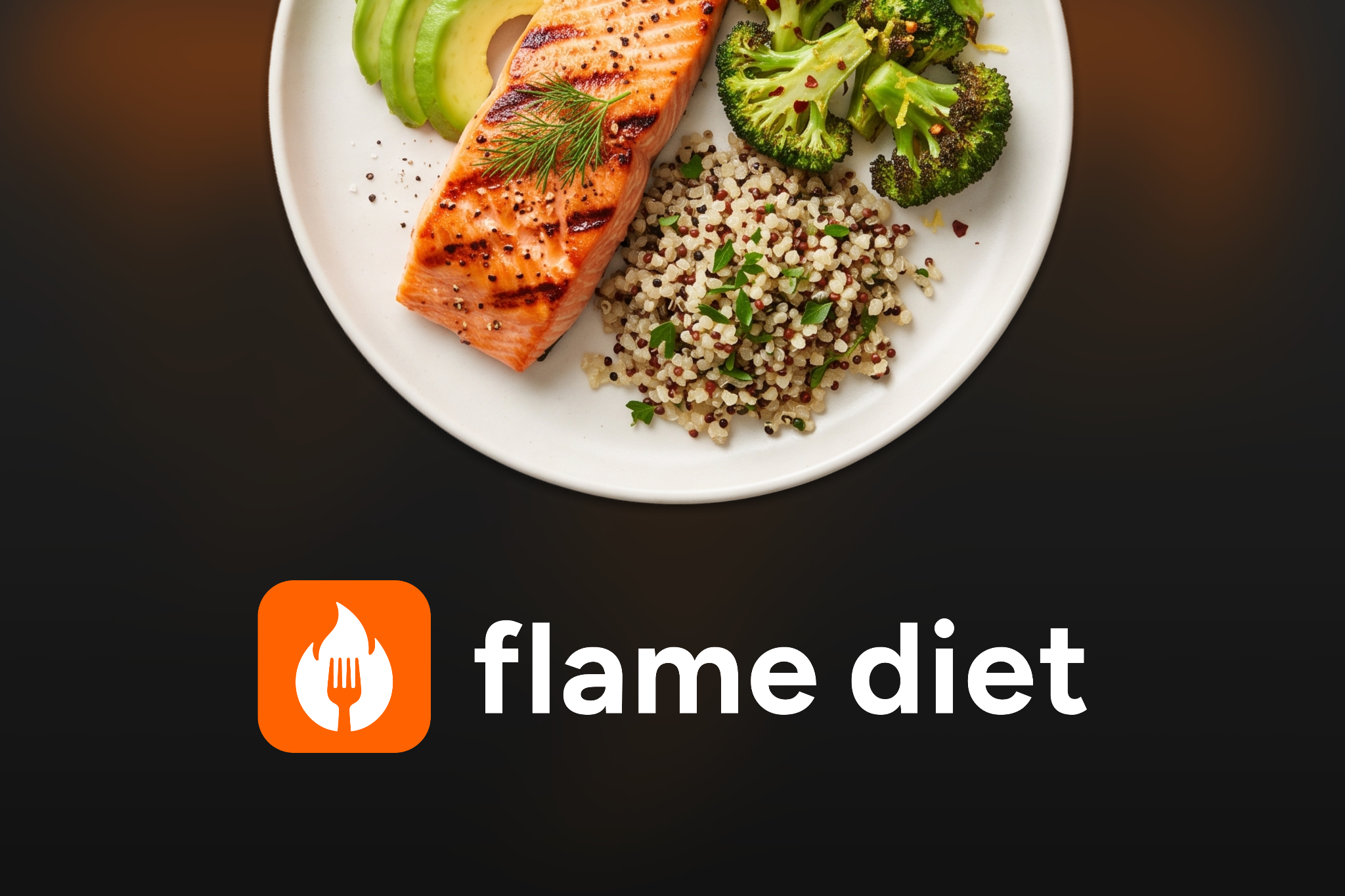 Flame Diet